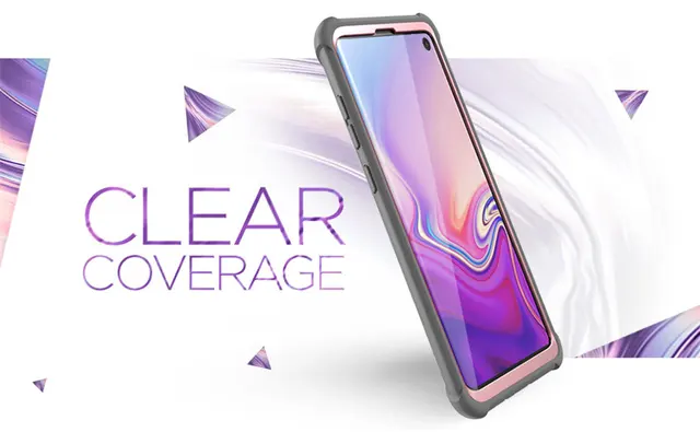 I-Blason Ares Case For IPhone 11 - Purple Rugged Bumper With Built-in Screen Protector, Drop Protection