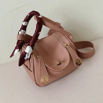 

Fashionable small bag women 2020 new Korean women's Messenger Bag Handbag