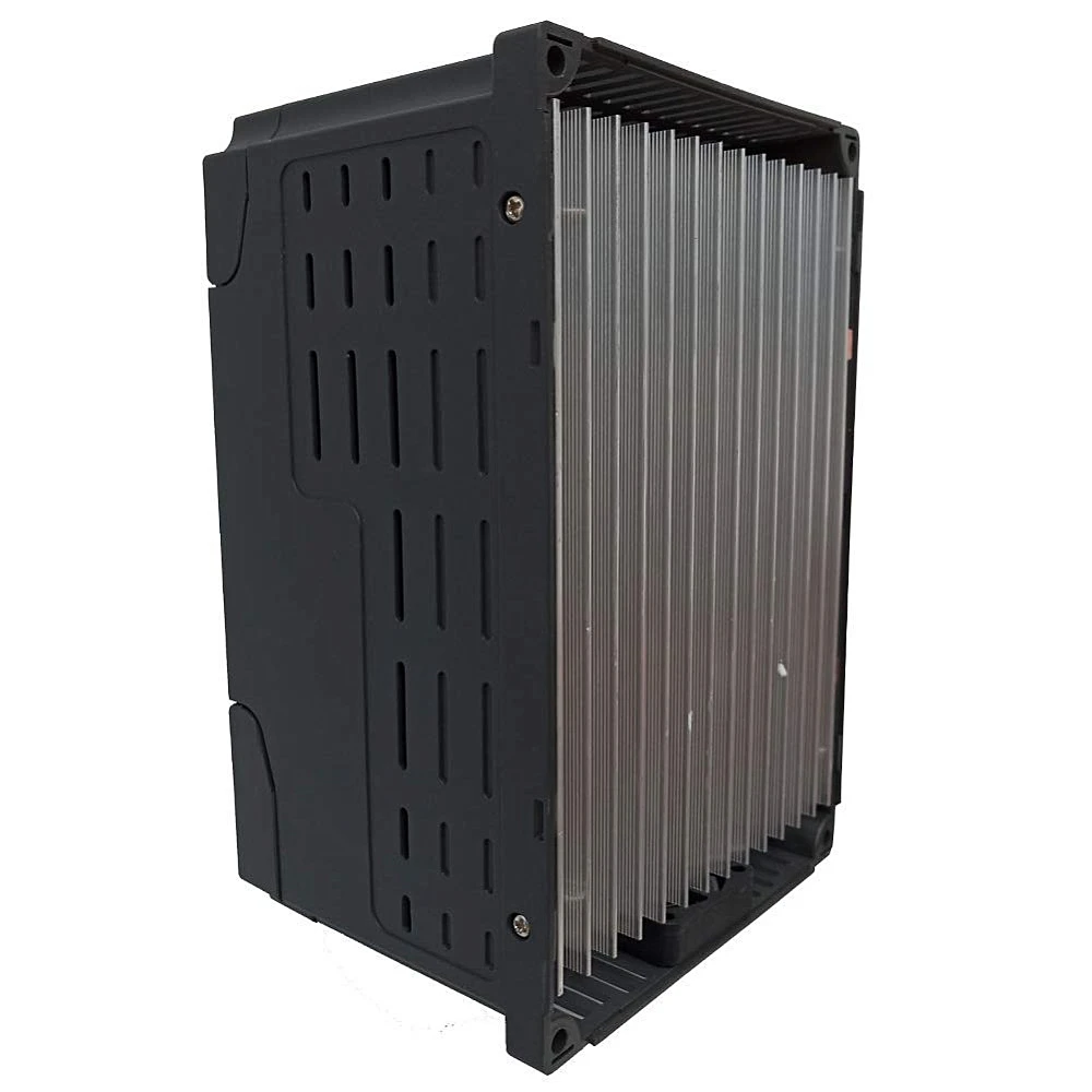 Частотно-регулируемым приводом 1.5kKW/2.2KW/4KW инвертор XSY-AT1 преобразователь частоты однофазный 220v Вход и 3-фазы мощность двигателя регулятор скорости