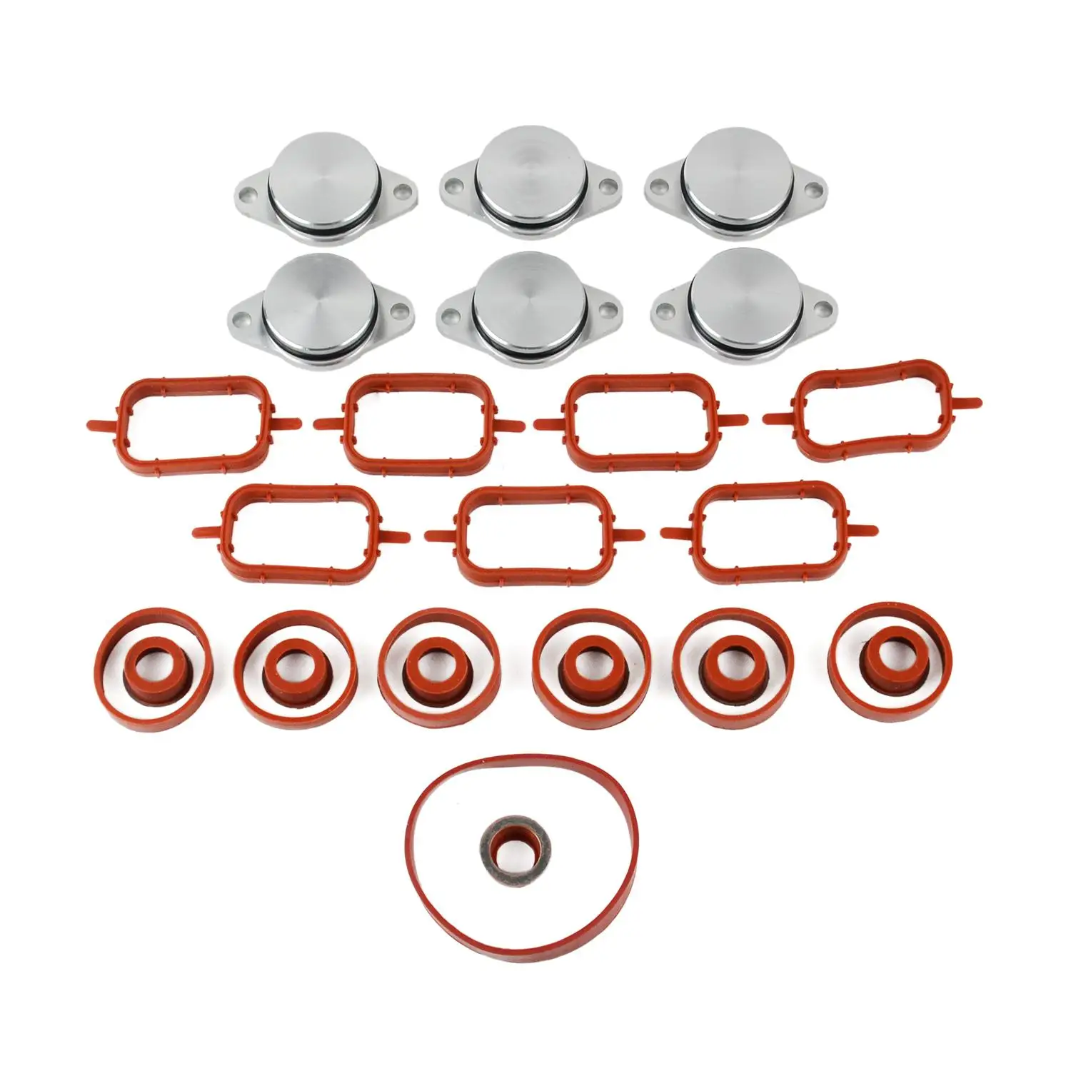 エンジン インテークマニホールド 適用: BMW 3.0D N57 3 5 7 F07 F10 F11 530D 535D X5 X6 11618511363 11617800088 ブラック AL-PP-7716 AL 11617800585 インテークマニホールド M57 エンジン M57 3 E90 E91 E92