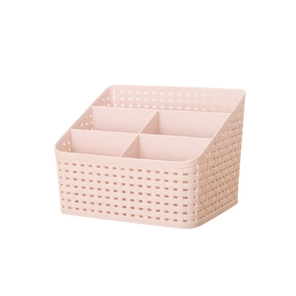 

High-quality Assortment Box Cosmetic Storage Box Cosmetic Box Organizer Bathroom Kitchen Storage Basket