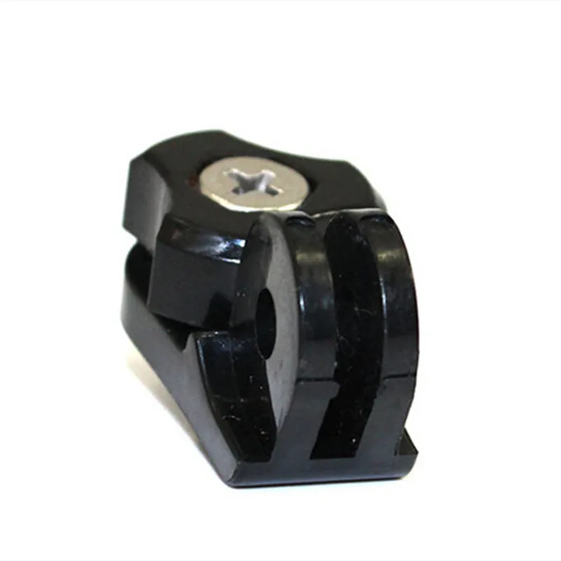 Адаптер для штатива 1/4 &quotдля экшн камеры Gopro Hero 9/8/7/6/5/4/3/3 + Sony AEE Xiaomi Yi|Чехлы