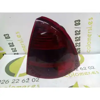 

6351V3 Right Rear light Citroen C5 Saloon Lx (e)