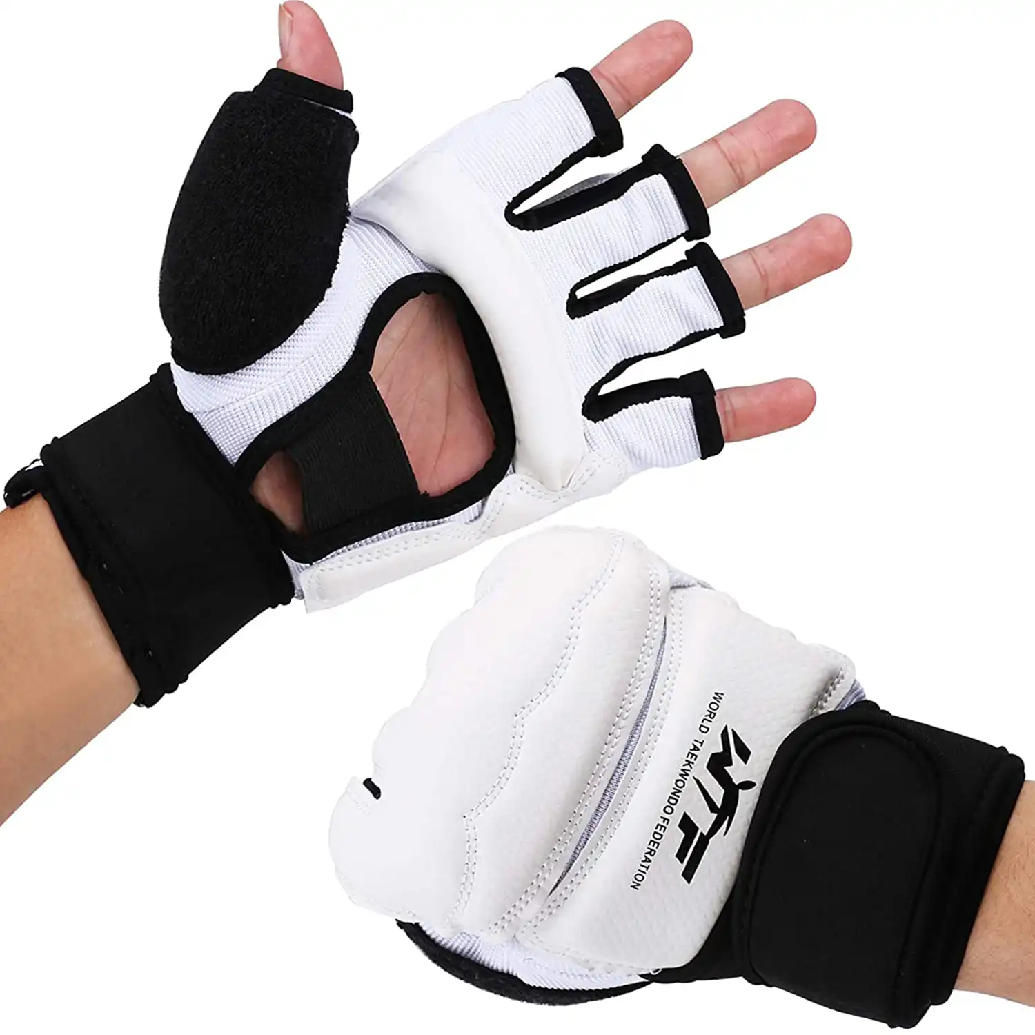 Suneducationgroup Com Adult Kids Gel Boxing Training Fight Golves For Muay Thai Fighting Sparring Sporting Goods Boxing