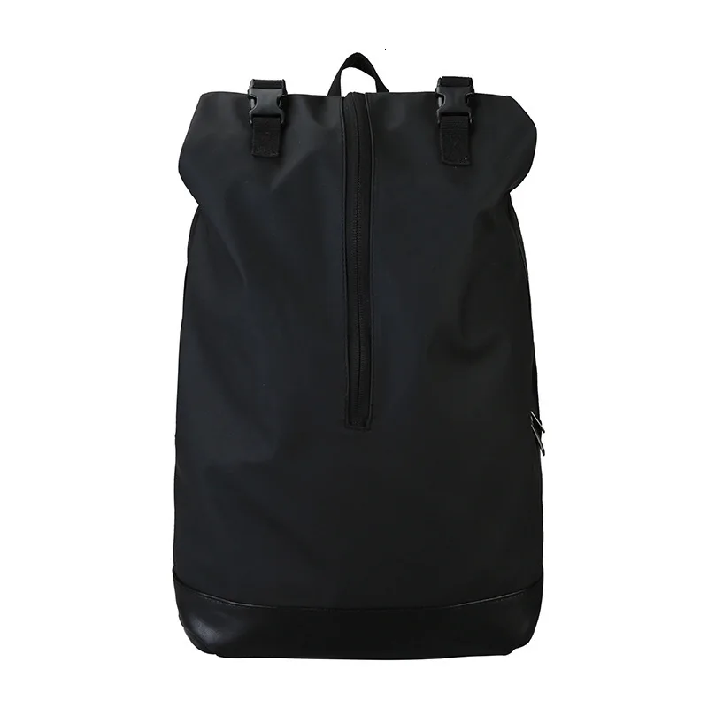 

Modern minimalist waterproof travel backpack male middle school student sports and leisure time computer backpack