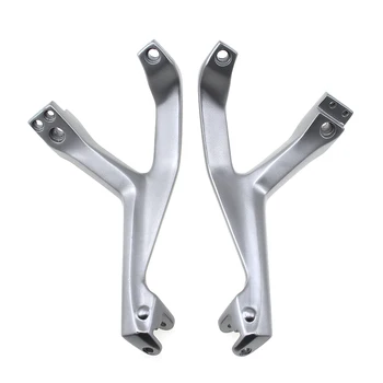 

Aluminum Racing Rearset Rear Sets Footrests Foot Rest Pegs for Ducati 899 Panigale 2014-2015