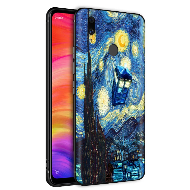Чехол для Xiaomi Redmi MI Note MAX 3 6 6A 7 8 9 9A 9C 10 se A1 A2 Lite GO F1 A3 K30 Poco F2 Pro|Бамперы| |