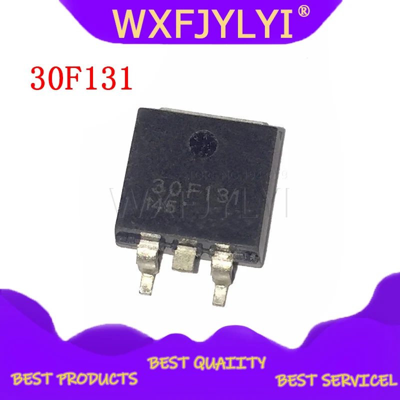 

10 шт./лот 30F131 GT30F131 TO-263