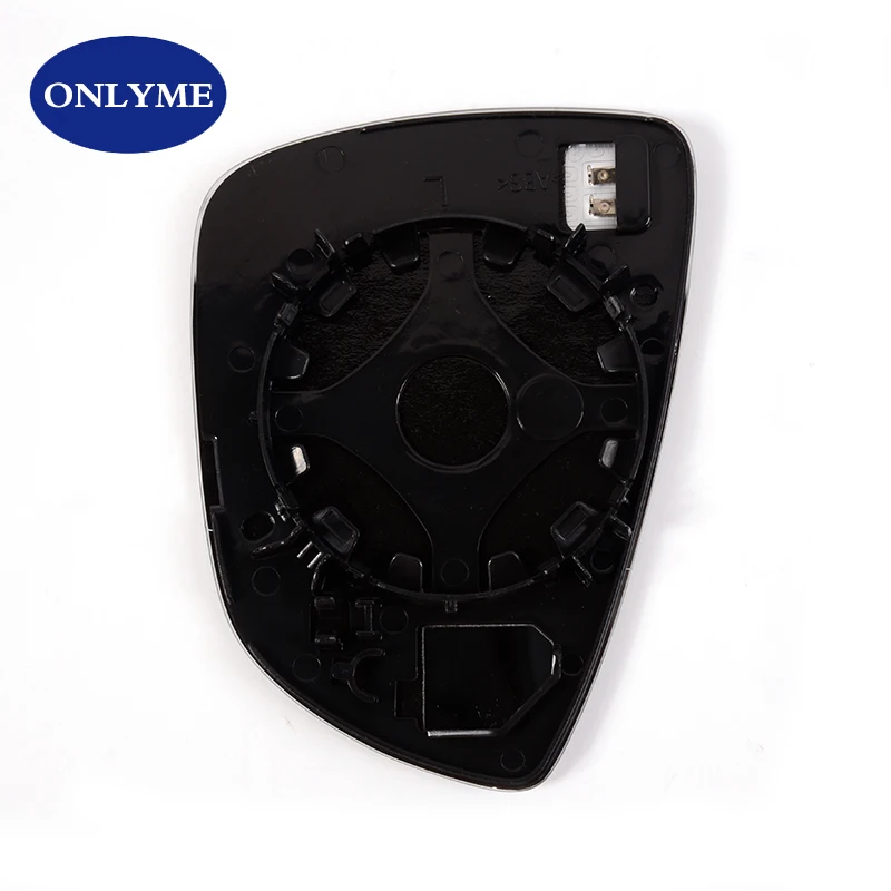 Рисунок 5 - Автомобильное Зеркало с широкоугольным