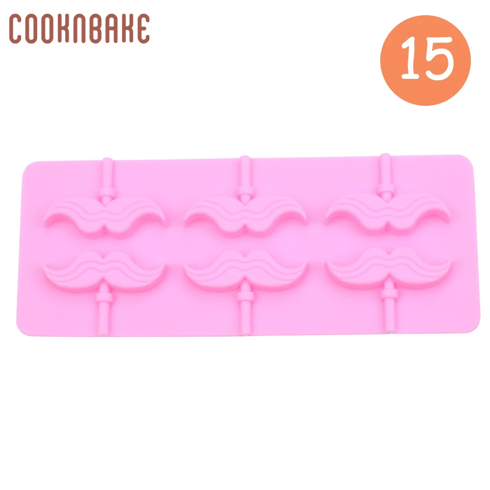 COOKNBAKE силиконовая форма для конфет, леденцов, шоколада, сахара, форма для леденцов, тортов, декоративная форма, круглая форма для печенья, кондитерских изделий, инструмент для выпечки - Цвет: CDY-137