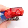 Polislampa LED