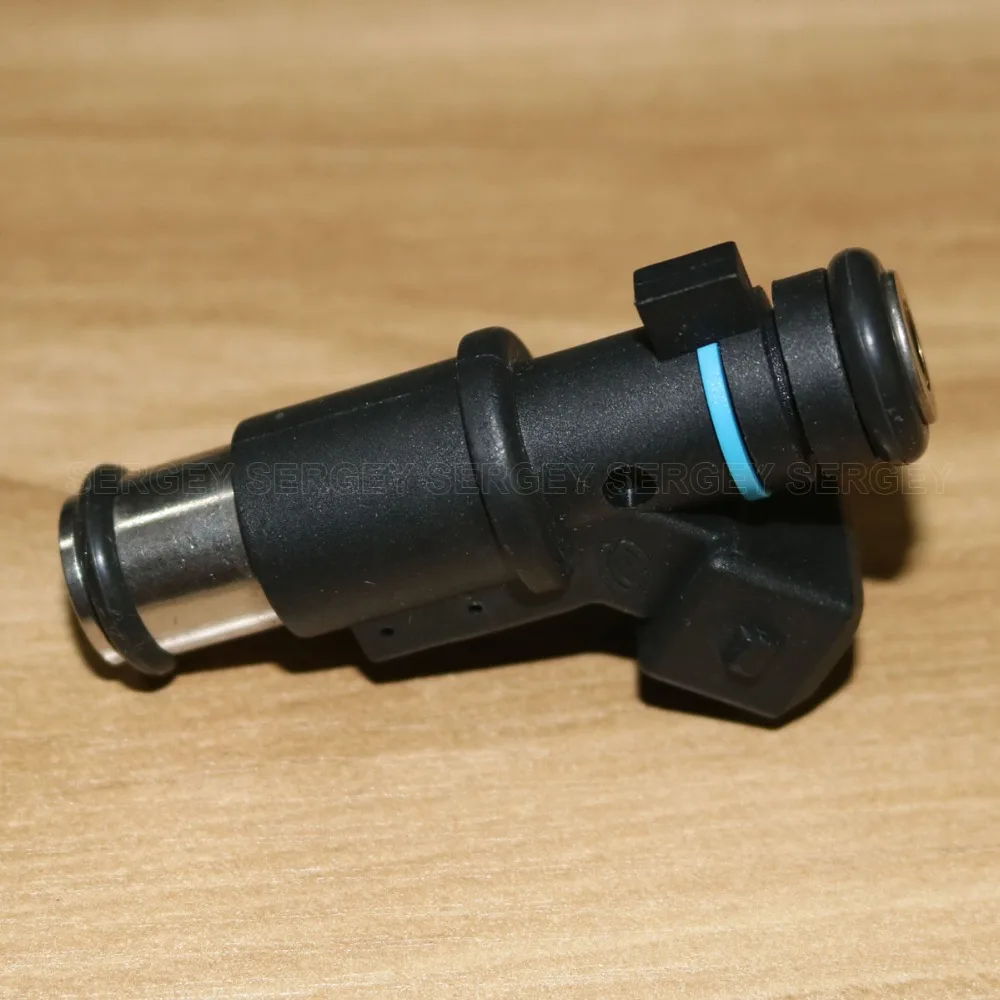 OEM 1984E0 1984. E0 01F002A для CITROEN Berlingo C2 топливный инжектор для PEUGEOT 106 206 306 партнер
