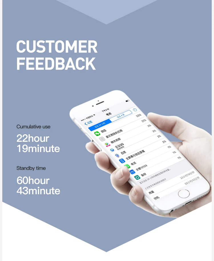 Battery For iPhone 6S (13)