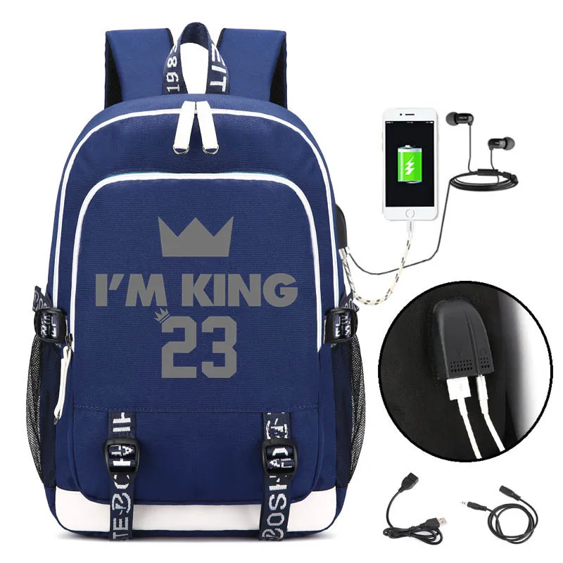 lebron james lakers backpack