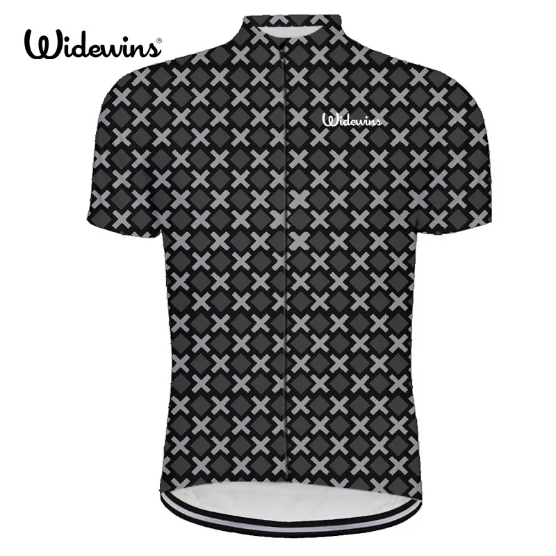 Майки для велоспорта мужские летние с коротким рукавом Ropa Ciclismo Одежда для велоспорта Джерси с коротким рукавом - Цвет: 6522B