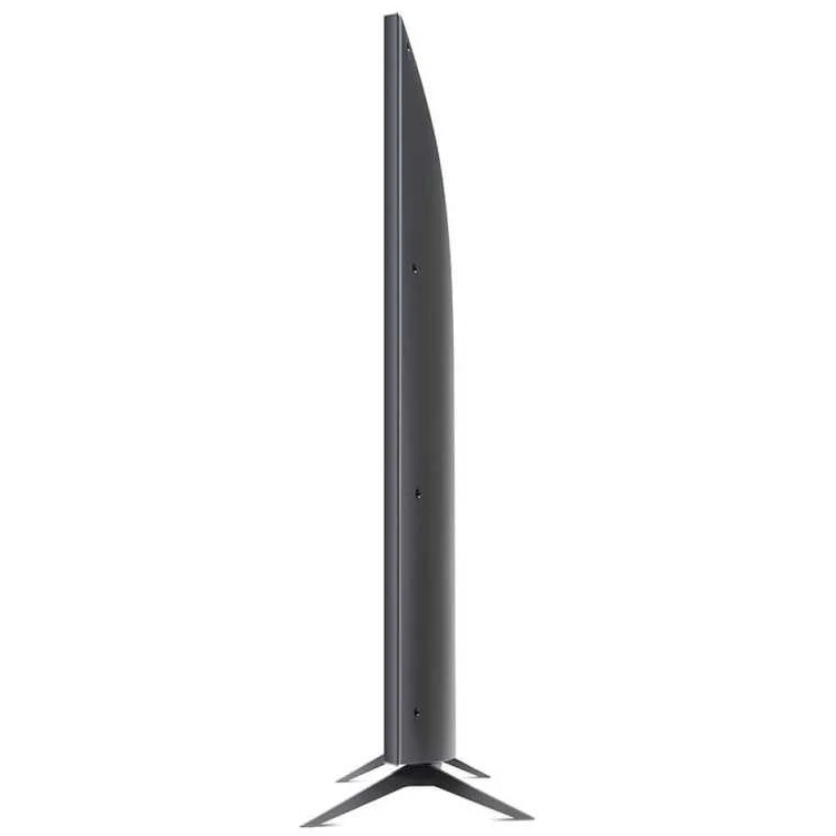Телевизор LED LG 55" 55UM7300PLB черный/Ultra HD/50Hz/DVB-T2/DVB-C/DVB-S/DVB-S2/USB/WiFi/Smart TV(R