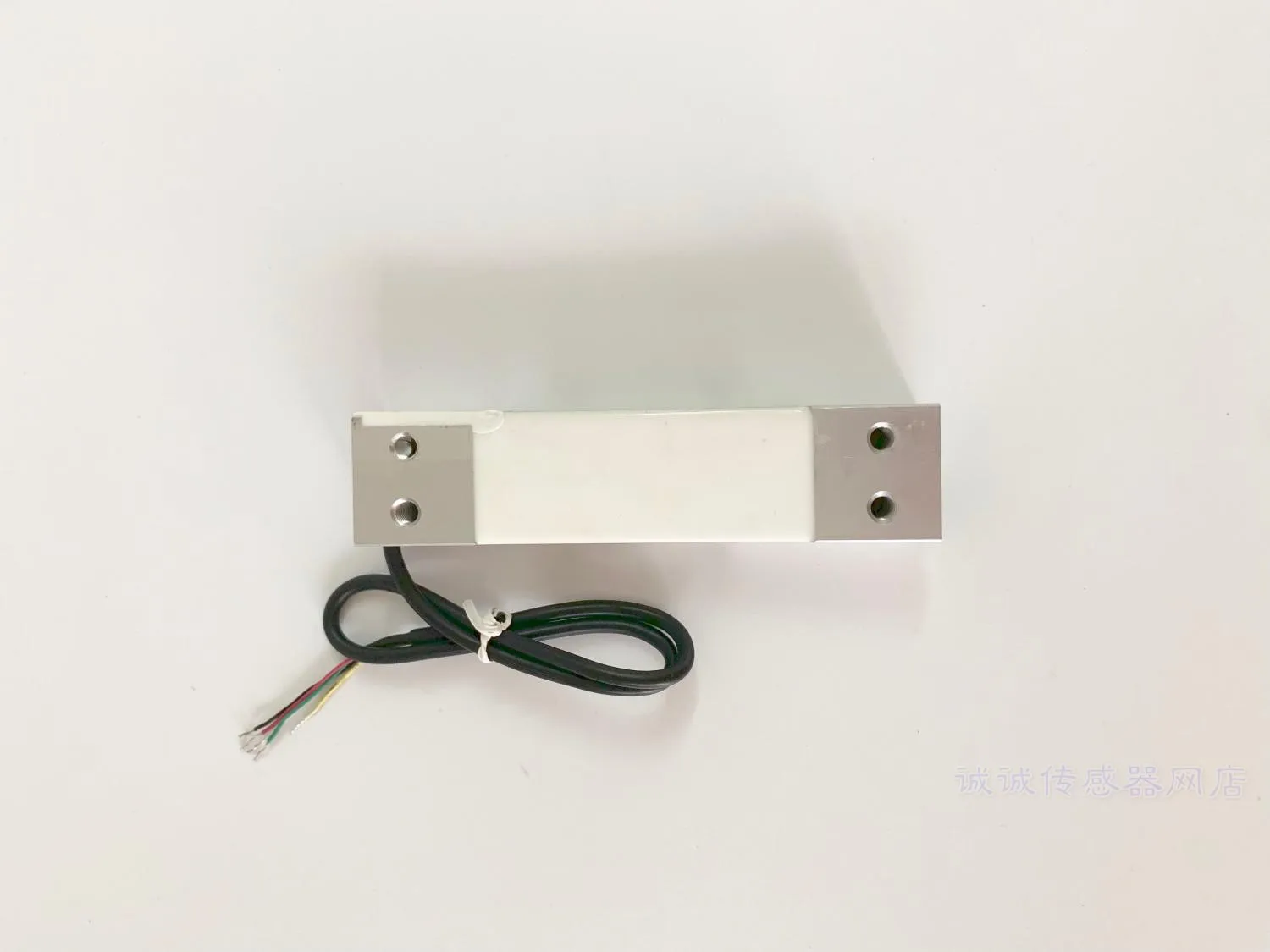 Sensore cella di carico impermeabile CZL-601 - immagine 4