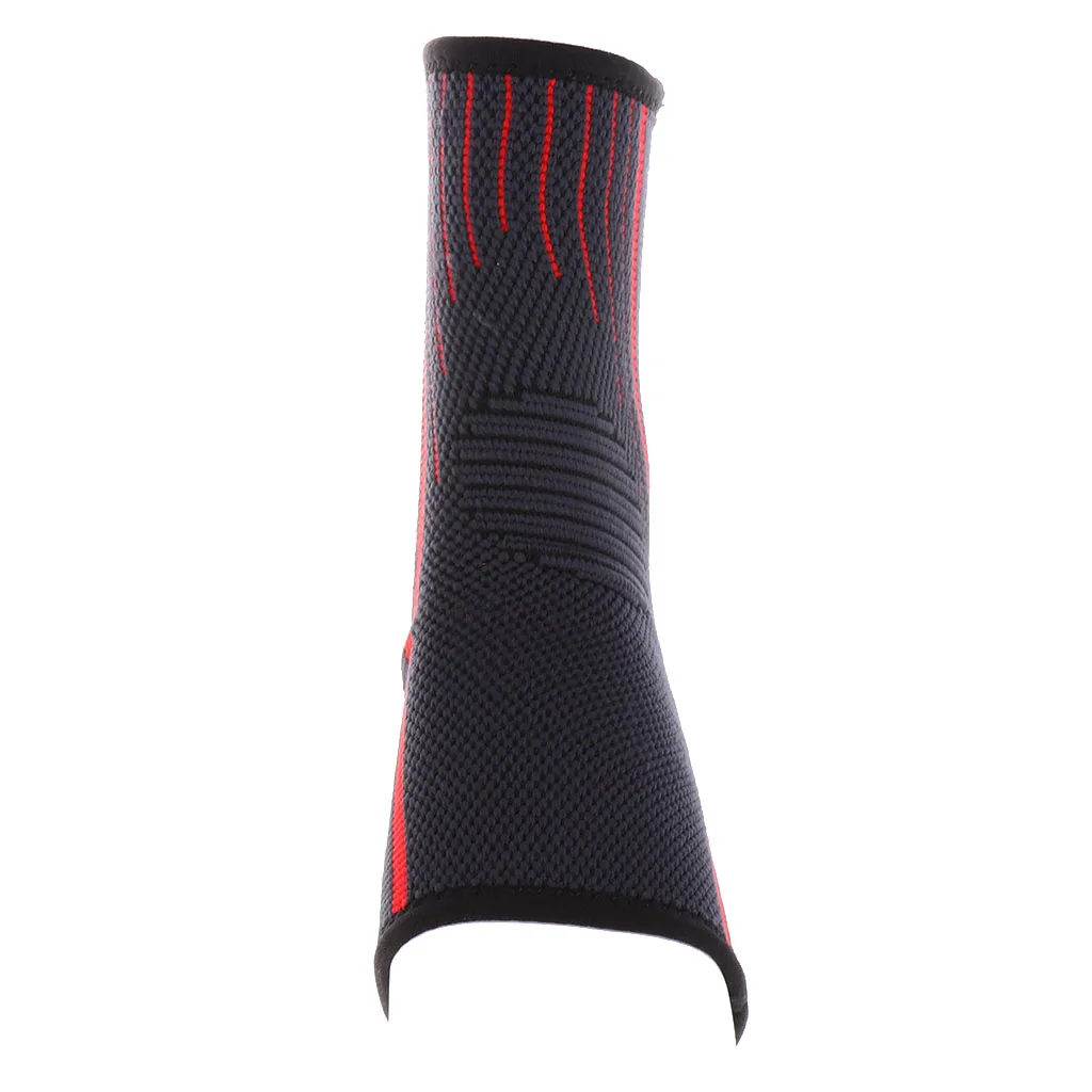 Ankle Support Brace Compression Sleeves with Moisture Wicking and Breathable