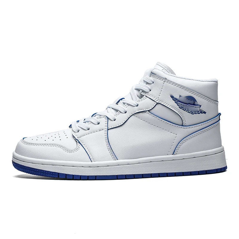 

Air N J D Breathable Sport Sneakers Unisex Fashion Casual Shoes Sport Running Shoes Men High Quality High Top Sneakers Women