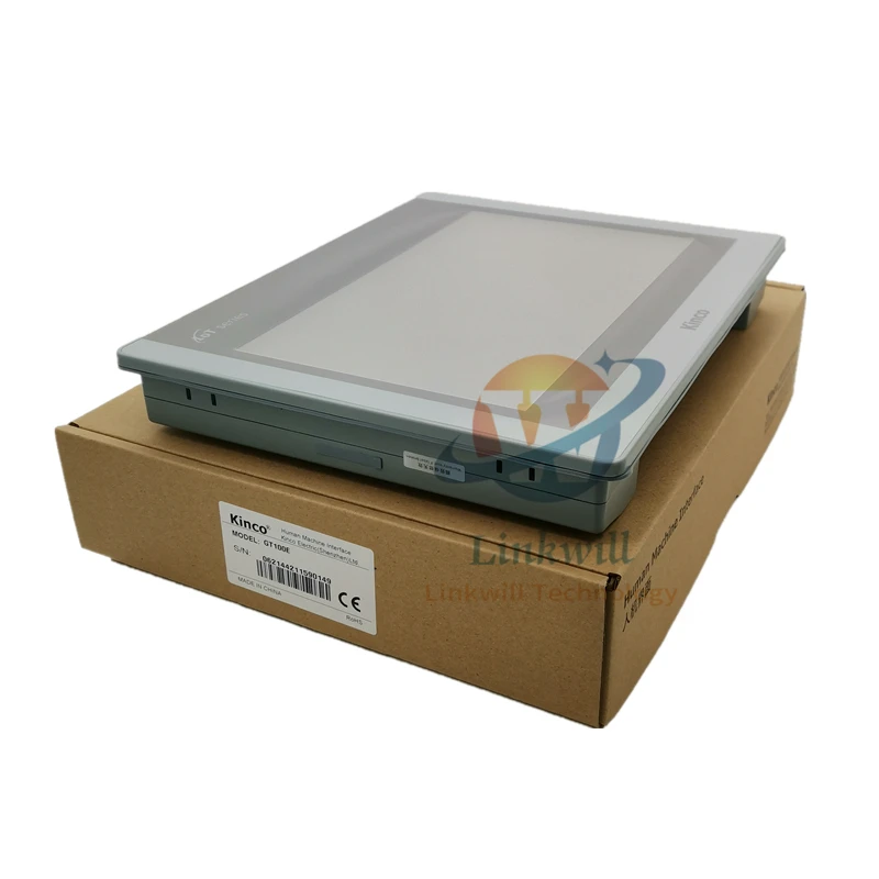 Kinco HMI 10.1 ġ ڵȭ GT100E ø 1024*600 ػ ġ ũ