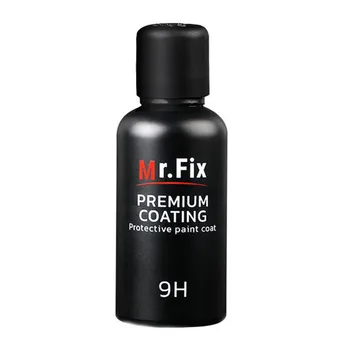 

Anti-Scratch Liquid Ceramic Coat 9H hardness Protector Replacement Parts