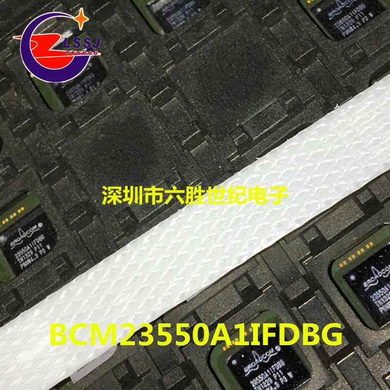 BCM23550A1IFDBG BGA New origina