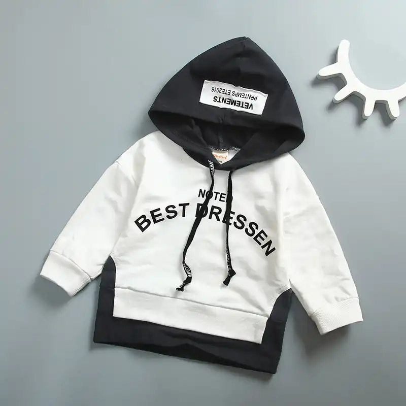 hoodie for 1 year old