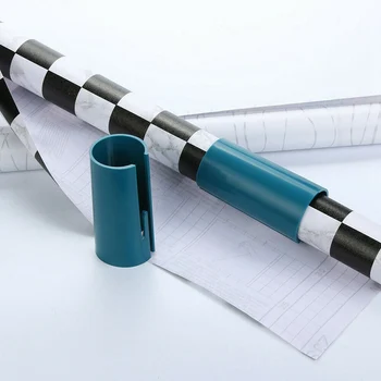 

Little ELF Cutting Sliding Wrapping Paper Gift Roll Cutter Made Easy and Fun Kit