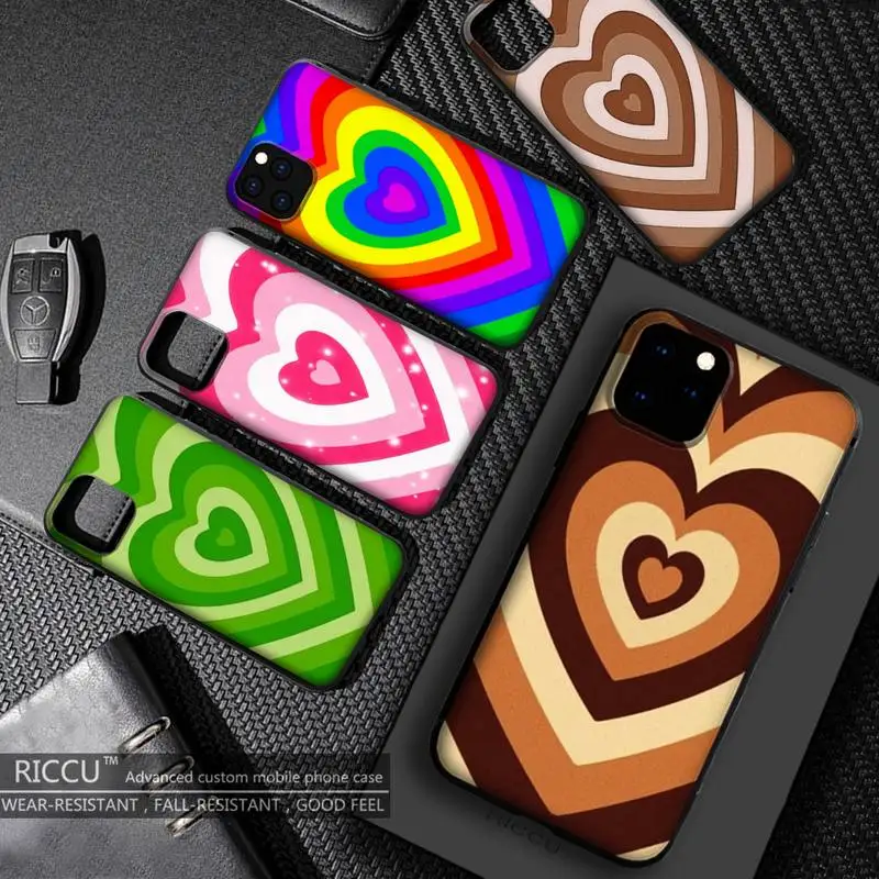 Чехол для телефона iphone 11 12 Mini Pro Max X XS MAX 6 6s 7 8 Plus XR SE2020 | Мобильные телефоны и