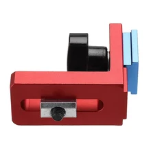 Т-образная дорожка, деревообрабатывающий желоб, опорный разъем, слот, торцевой датчик, части оборудования, модуль, трек, стоп, локатор, рельсовый фиксатор