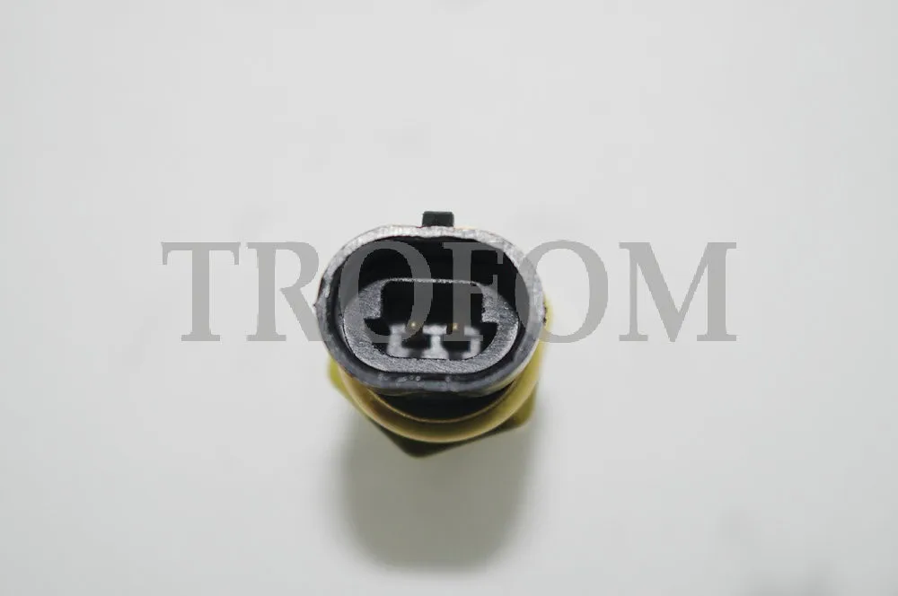 Датчик температуры охлаждающей воды для Saab 9 5 7 ALFA ROMEO 145 146 FIAT CROMA PUNTO TEMPRA LANCIA ISUZU Rodeo