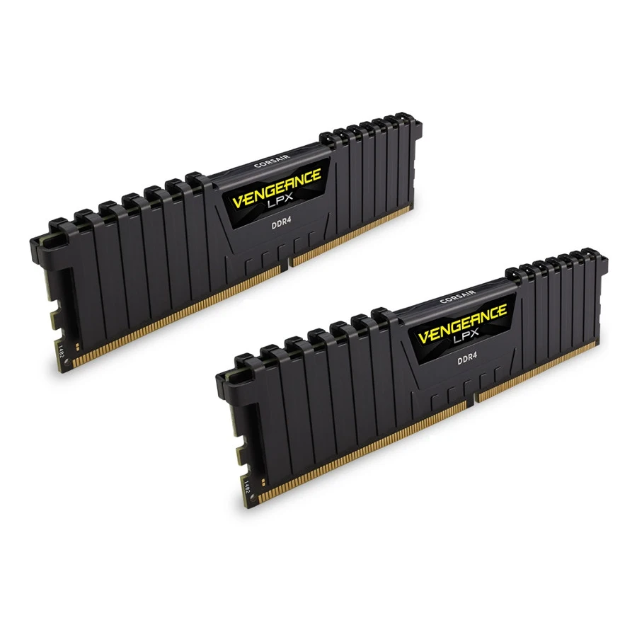 Corsair vengeance lpx ddr4 dimm. Corsair vengeance lpx ddr4 dimm