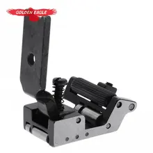 R23771 Roller Zigzag Presser Foot, Sewing Machine Parts