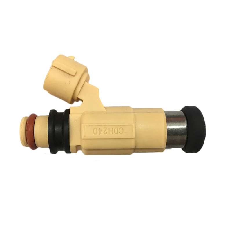 4 шт./лот высококачественный топливный инжектор MR507252 CDH240 для Chrysler Dodge Stratus Mitsubishi Galant Eclipse Lancer 2002-2003