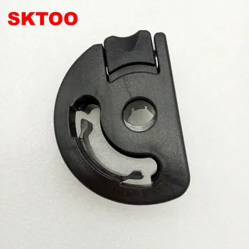 

Front Left Driver Seat Adjuster for Peugeot 307 Seat Armrest Mount /307 Seat Bracket Picasso Sega Triumph 408