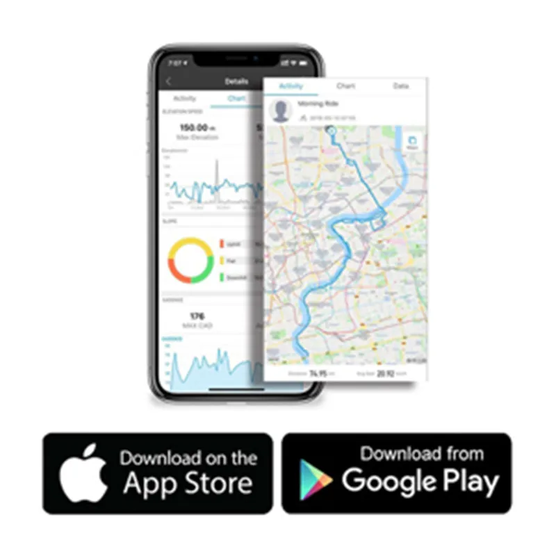 Велосипедный компьютер беспроводной gps Спидометр Водонепроницаемый дорожный