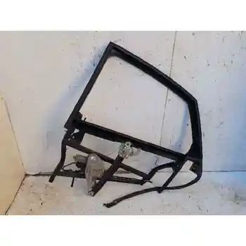 

4B0839461 WINDOW LIFTER REAR LEFT AUDI A6 SALOON (4B2)
