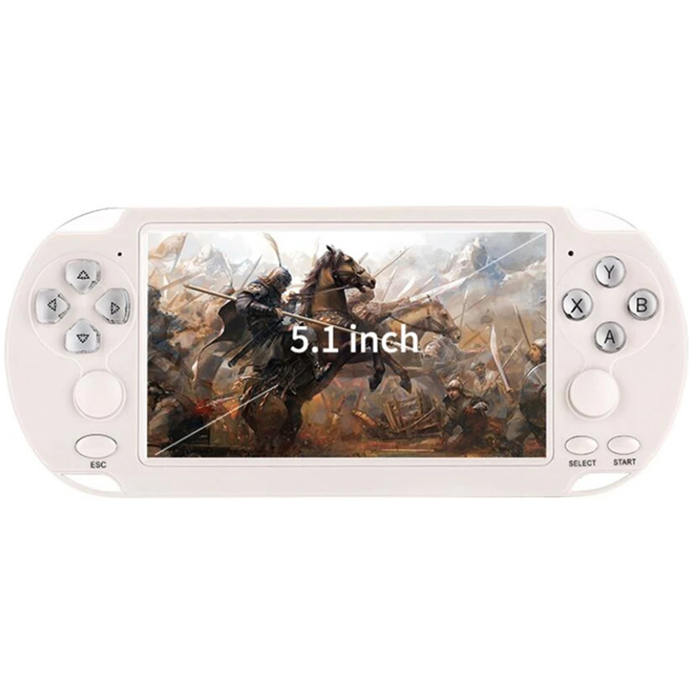 newest handheld games