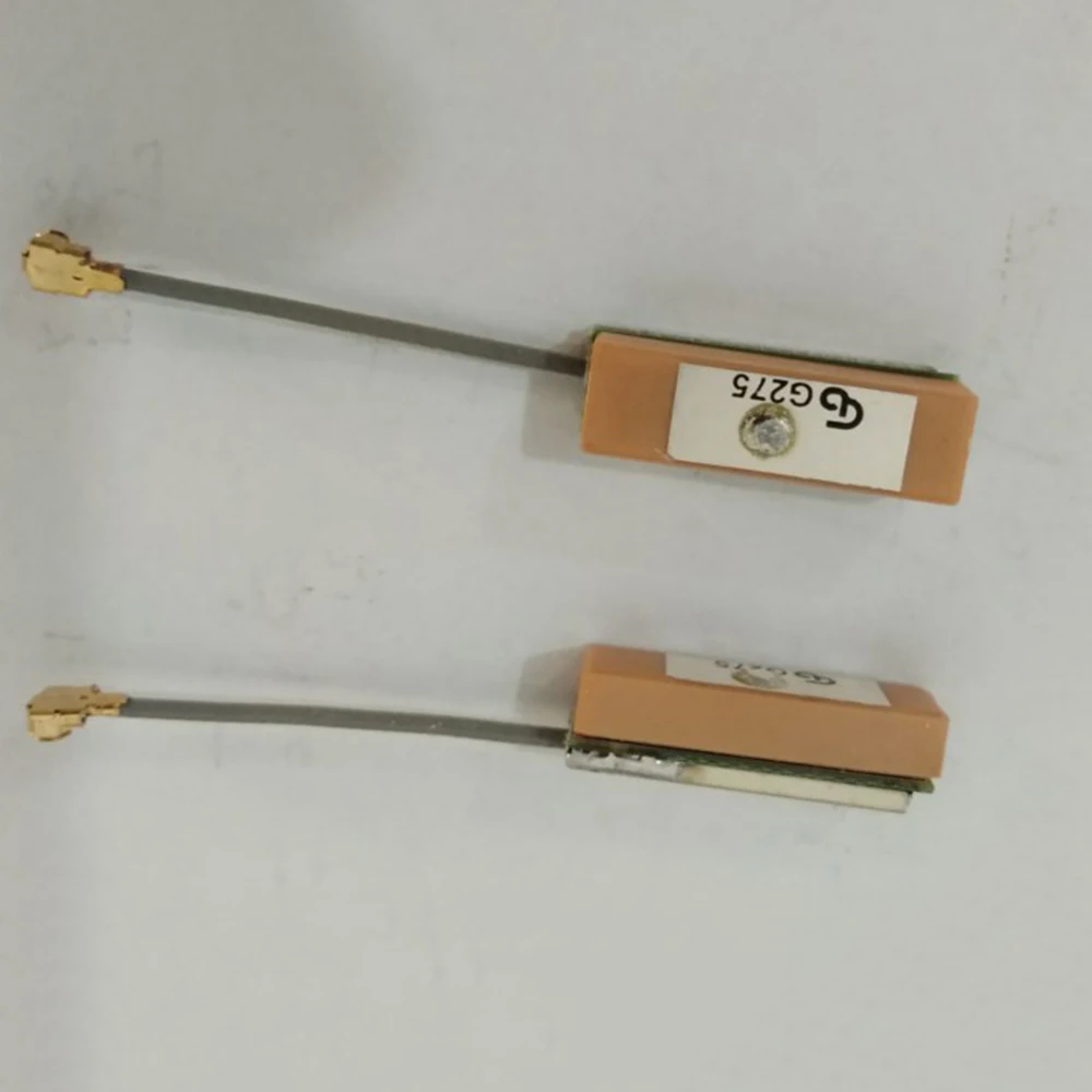 

Active Ceramic Antenna IPX IPEX Interface NEO-6M GPS-1575MHz Module 2.5cm Parts
