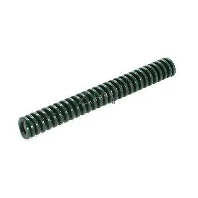 

Heavy Load Green Spiral Stamping Compression Die Spring 8x65mm