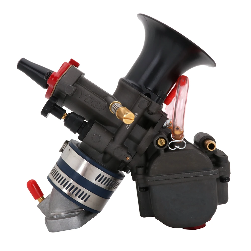 Motorcycle Scooter Carburetor Carburador Carb Cable For Keihin ATV YD 28MM 30MM 125cc 150cc Buggy Quad Go Kart Dirt Bike Motorcycle Scooter Carburetor Carburador Carb Cable For Keihin ATV YD 28MM 30MM 125cc 150cc Buggy Quad Go Kart Dirt Bike