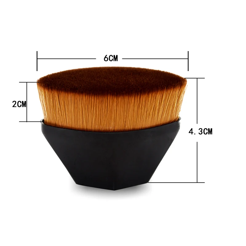 No-55-Foundation-Brush-No-Trace-Brush-Makeup-Brush-Foundation-Uniform-makeup-no-powder-portable (1)