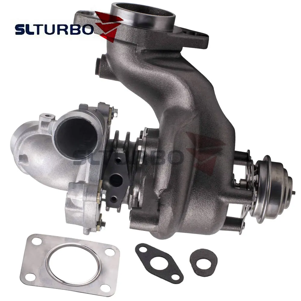 GT1549P 707240 Турбокомпрессор 707240-2 707240-3 Для Citroen Evasion Ulysse II Lancia Phedra Zeta Peugeot 807 2 HDi |