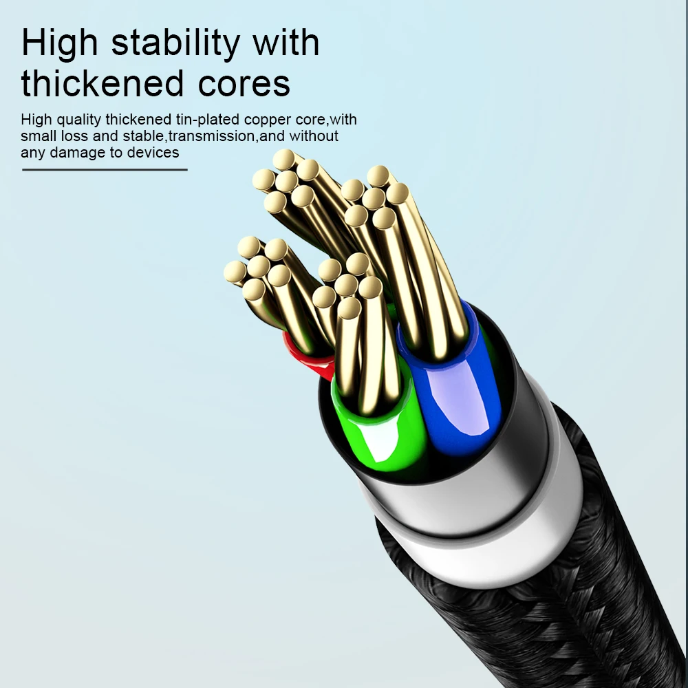 Swalle usb type C кабель для huawei samsung xiaomi redmi USB C кабель для мобильного телефона кабель для быстрой зарядки для устройств usb type-C