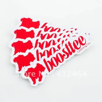 

Good service sticker for printing (ss-778)