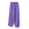 Only-Purple Pants