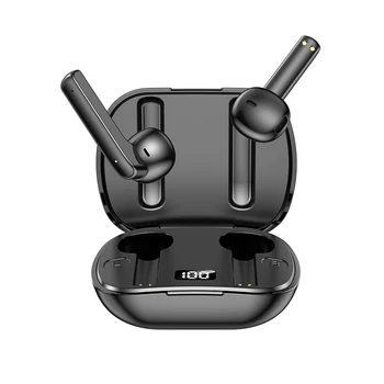 

Mini TWS Bluetooth Wireless Earphone Headphones Free Earbud Touch Control Sport Headset with Dual Microphone for Mobile Phone