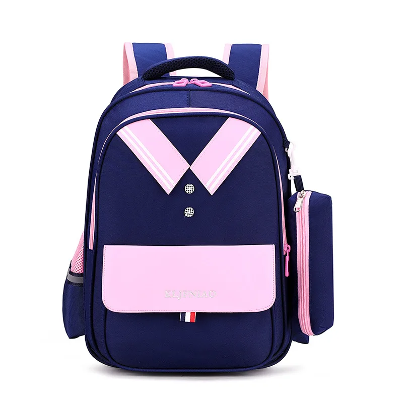 

Waterproof Children School Bags for Girls Boys backpacks Kids Orthopedic schoolbags Primary school Backpacks mochila escolar