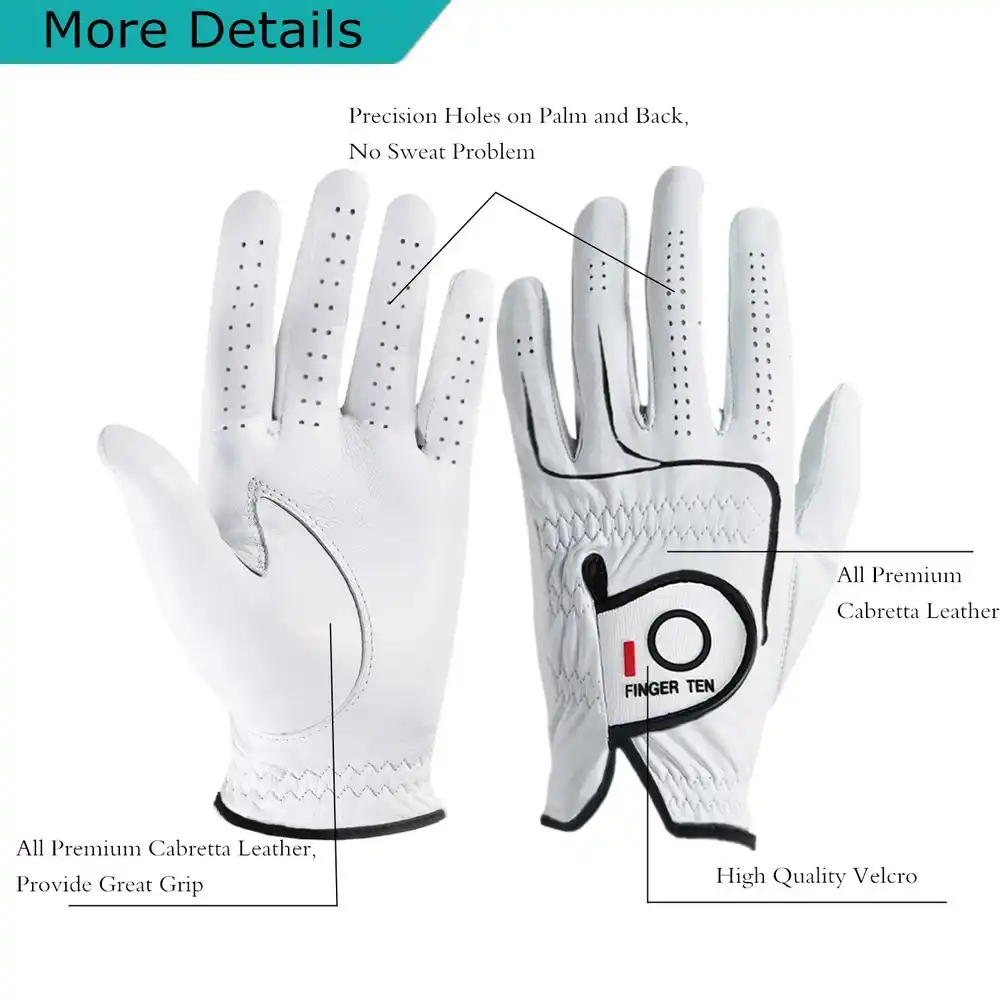 xxl golf gloves
