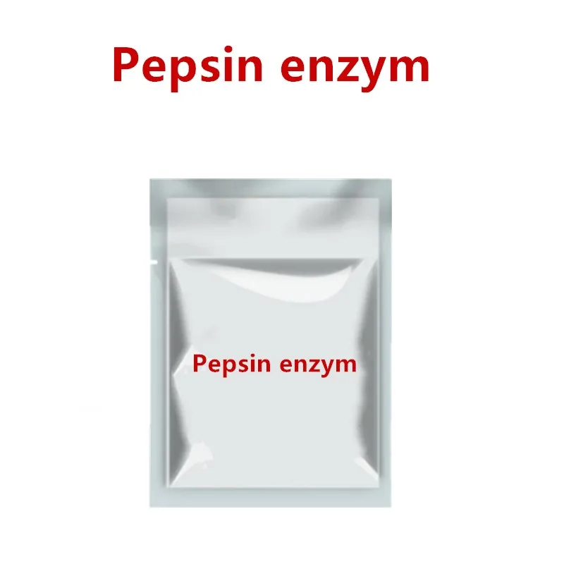 Pepsin Enzym